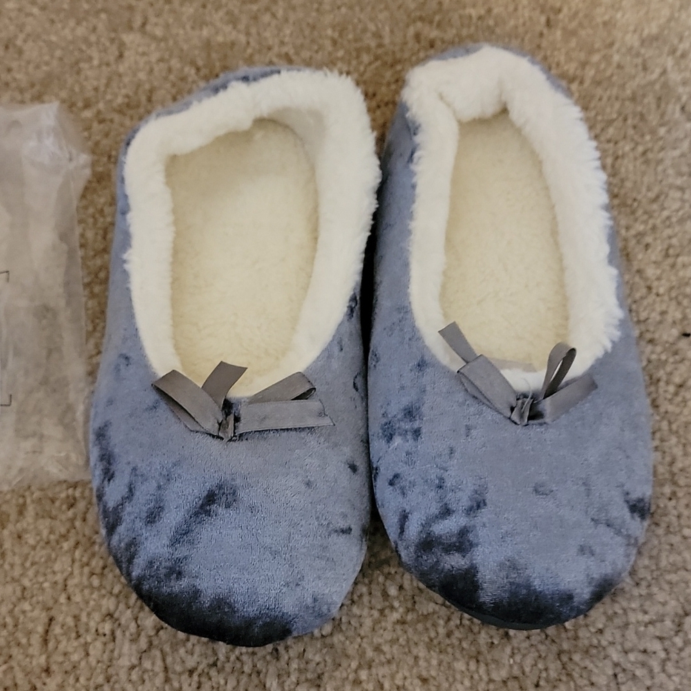 Avon slippers